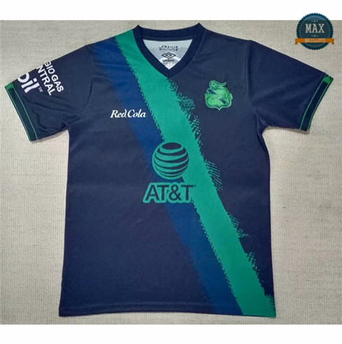 Max Maillot Puebla Exterieur 2020/21