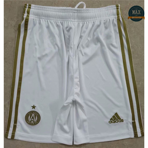 Max Maillots Atlanta Shorts 2020/21 Exterieur