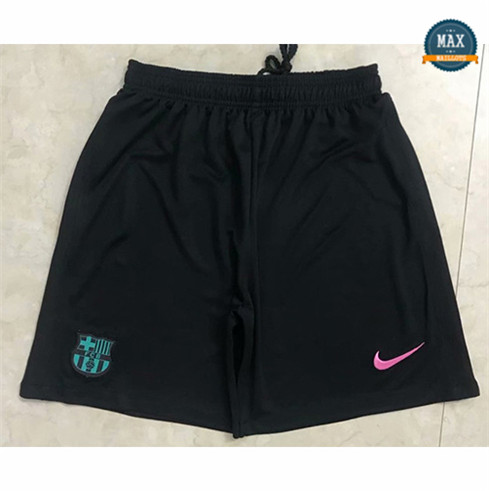 Max Maillots Barcelone Shorts 2020/21 Third