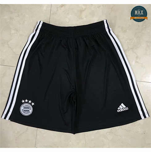 Max Maillots Bayern Munich Shorts 2020/21 Third