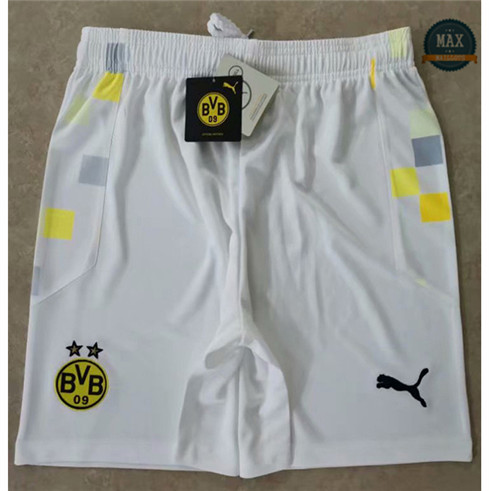 Max Maillots Borussia Dortmund Shorts 2020/21 Third