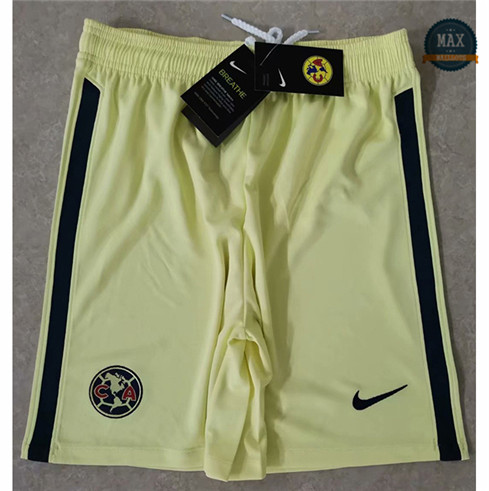 Max Maillot America Shorts 2020/21 Domicile