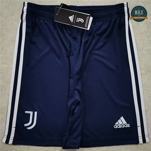 Max Maillot Juventus Shorts 2020/21 Third