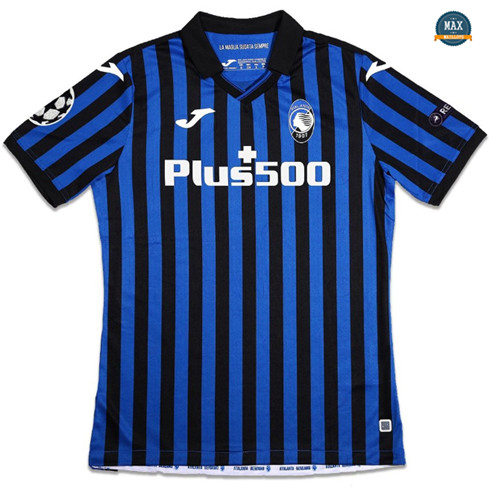 Max Maillots Atalanta BC Domicile 2020/21