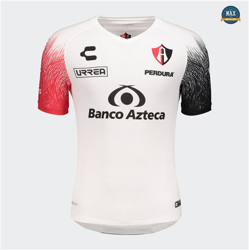 Max Maillot Atlas FC Exterieur 2020/21