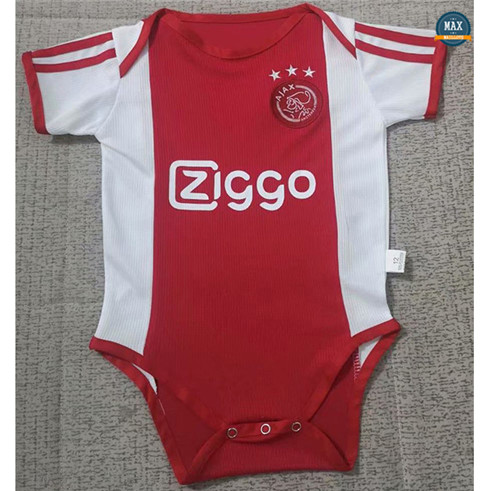 Max Maillot Ajax baby Domicile 2020/21