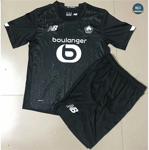Maillot losc enfant cheap
