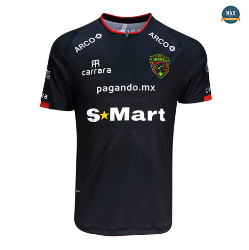 Max Maillots FC Juarez Exterieur 2020/21