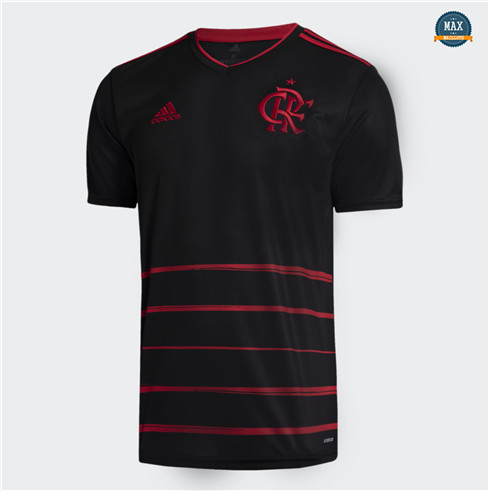 Max Maillots Flamengo Third 2020/21