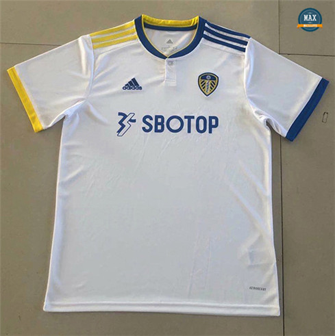 Max Maillot Leeds United Édition spéciale 2020/21