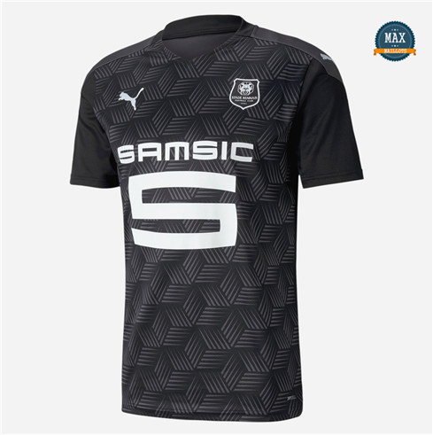 Max Maillot Stade Rennais 2020 Third