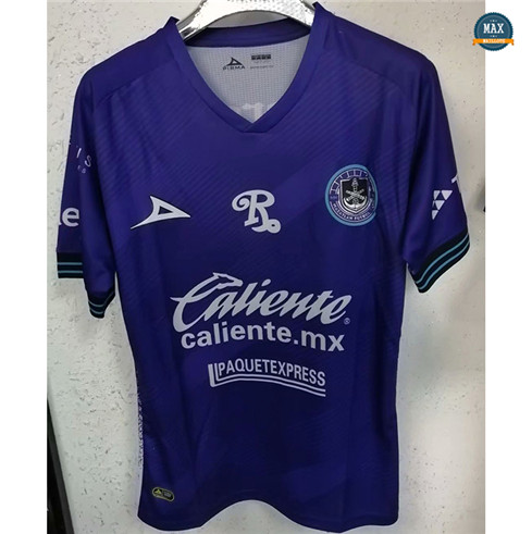 Max Maillots Mazatlán F.C. Domicile 2020/21