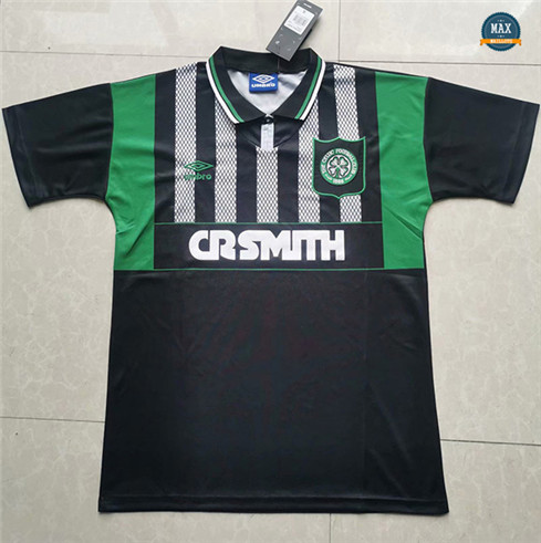 Max Maillot Rétro Celtics 1994-96 Exterieur