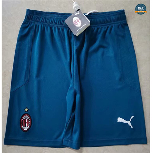 Max Maillot AC Milan Short 2020/21 Exterieur