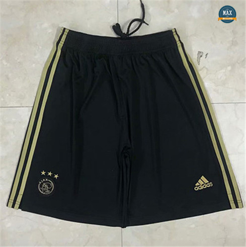 Max Maillots Ajax Short Third 2020/21