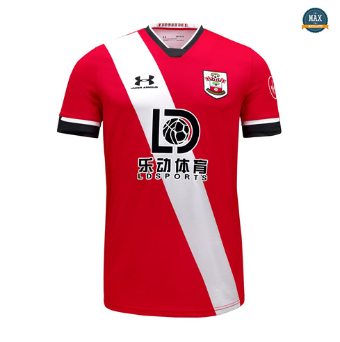 Max Maillot Southampton Domicile 2020/21