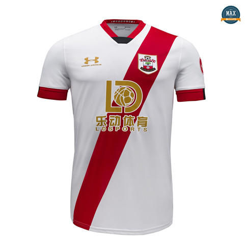 Max Maillots Southampton Third 2020/21