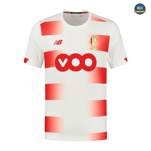 Max Maillots Standard Liege Exterieur 2020/21