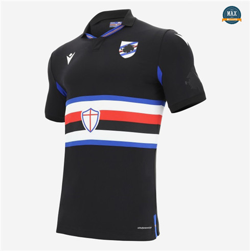 Max Maillots Sampdoria Third 2020/21