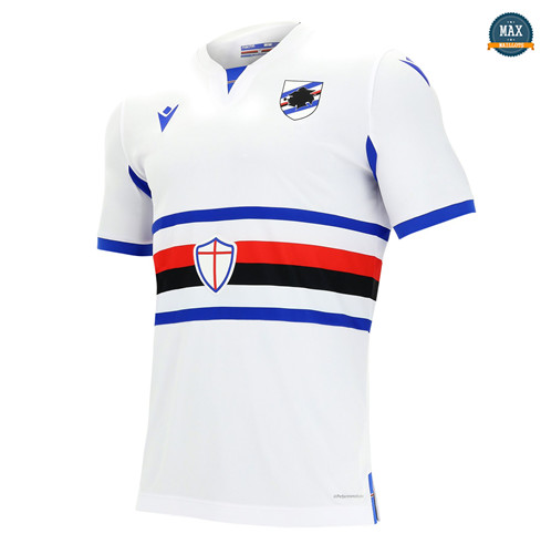 Max Maillot UC Sampdoria Exterieur 2020/21