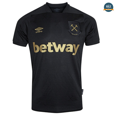 Max Maillots West Ham United Third 2020/21