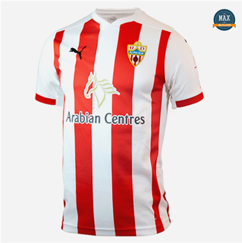 Max Maillot Almeria Domicile 202020 fiable