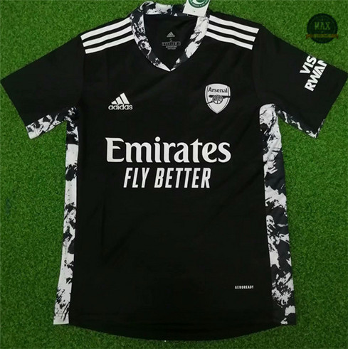 Max Maillot Arsenal Gardien De But 2020 fiable