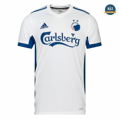 Max Maillots Copenhagen Domicile 2020 fiable