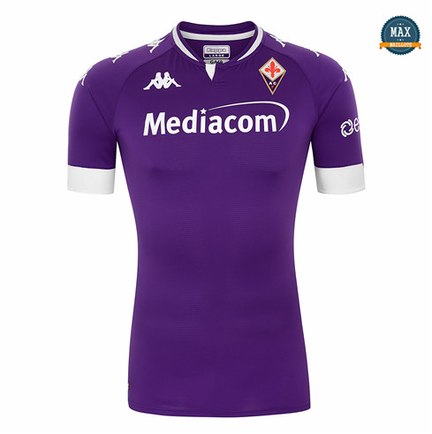 Max Maillot Fiorentina Domicile 2020 fiable