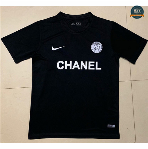 Max Maillot PSG Paris cooperation 2020 fiable