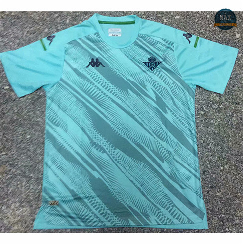 Max Maillot Real Betis Entrenamiento 2020 fiable