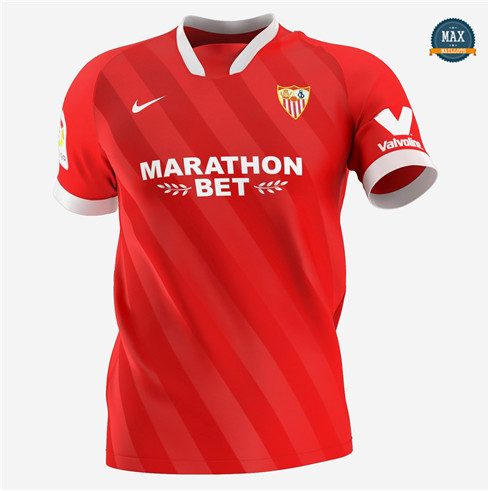 Max Maillots Séville Exterieur 2020 fiable