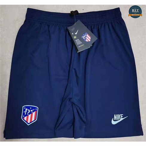 Max Maillots Atletico Madrid Shorts Third 2020 fiable
