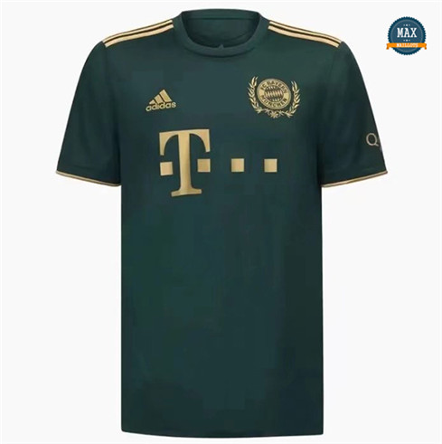 Max Maillot Bayern Munich Special Oktoberfest 2021