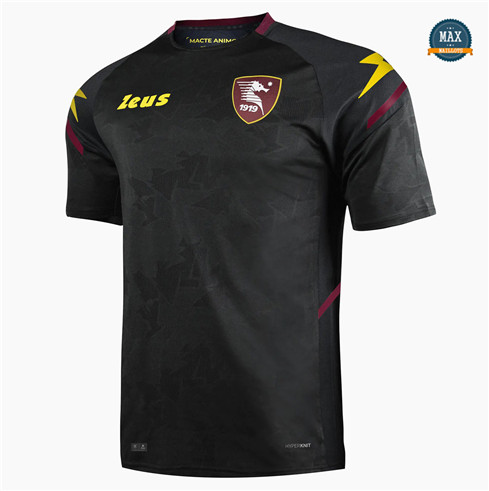 Max Maillot Salernitana Third 2021