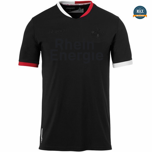 Max Maillot Cologne Third 2021