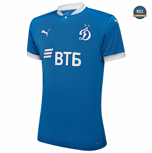 Max Maillot Dynamo Moscow Domicile 2021