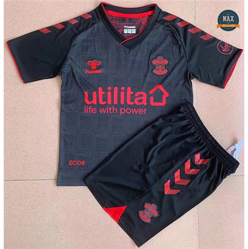 Max Maillot Southampton Enfant Third 2021