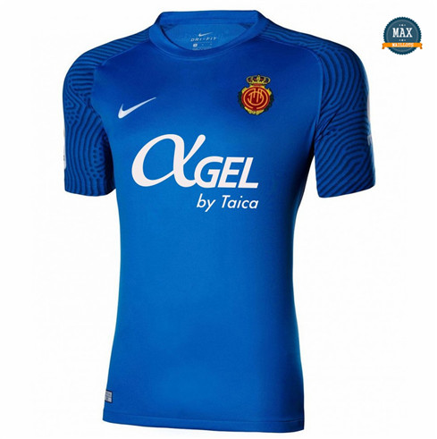 Max Maillot Mallorca Third 2021