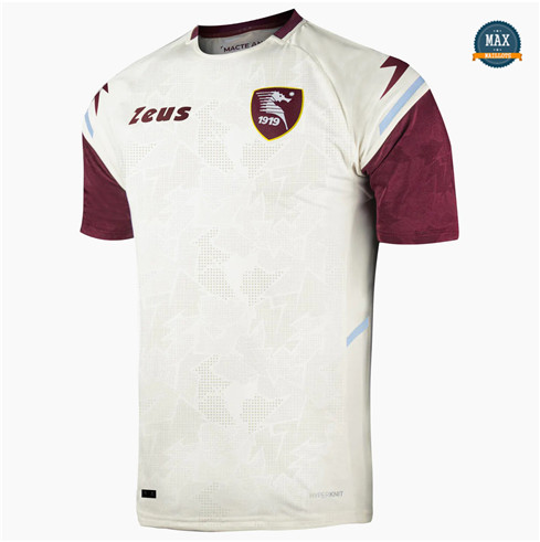 Max Maillot Salernitana Exterieur 2021