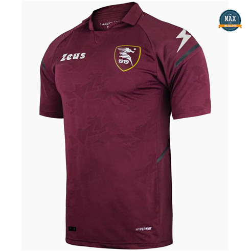 Max Maillot Salernitana Domicile 2021