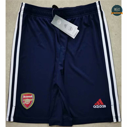 Max Maillot Arsenal Shorts 2021 Third