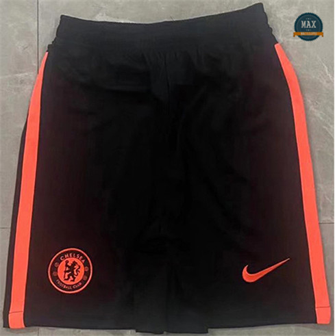Max Maillot Chelsea Shorts 2021 Third
