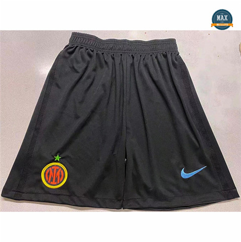 Max Maillot Inter Milan Shorts 2021 Third