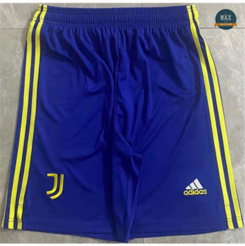 Max Maillot Juventus Shorts 2021 Third