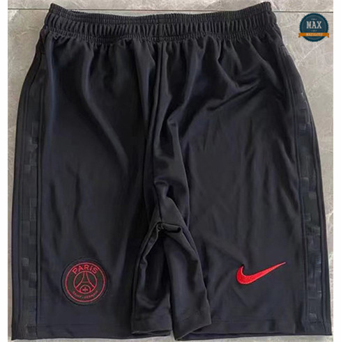 Max Maillot PSG Shorts 2021 Third