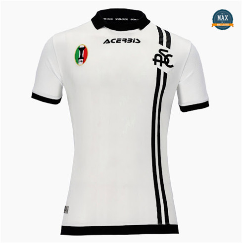 Max Maillot Spezia Calcio Domicile 2021