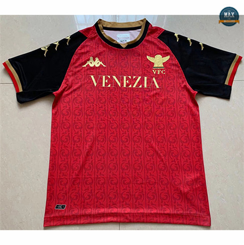 Max Maillot Venice 4th 2021