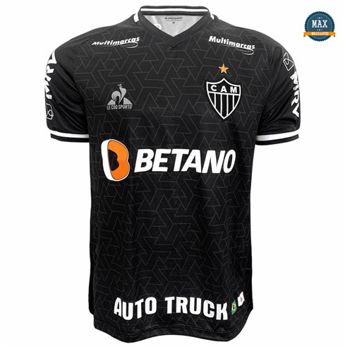 Max Maillot Foot Atlético Mineiro Third 2021/22