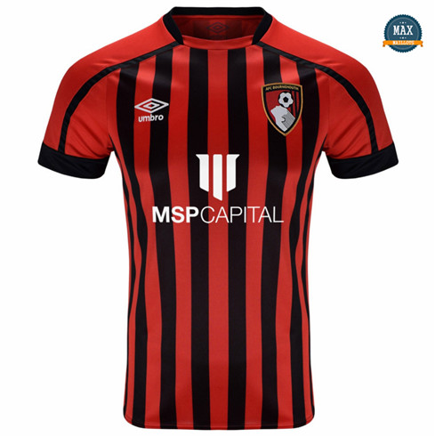 Max Maillot Foot Bournemouth FC Domicile 2021/22